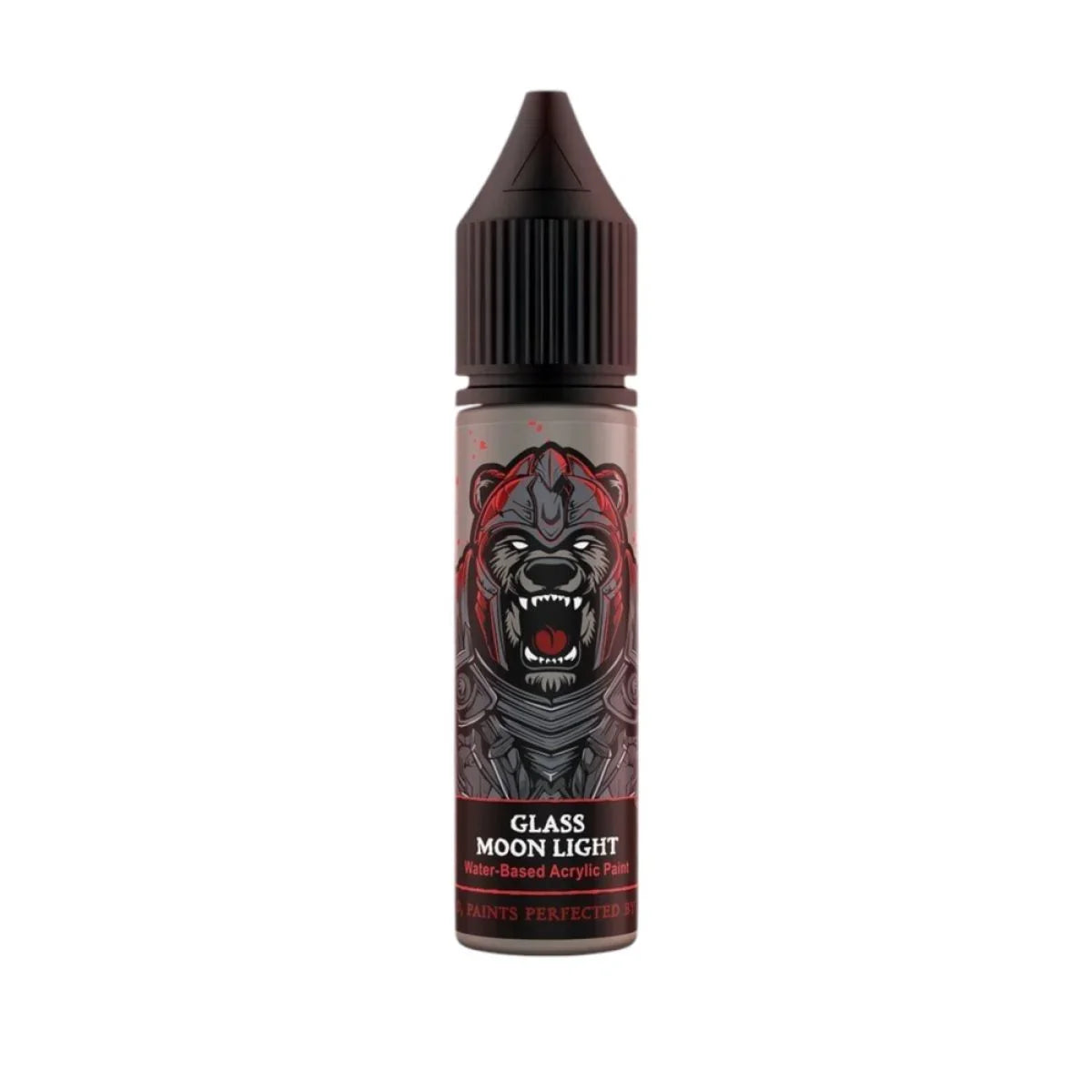 Bear Cavalry Paints - Paint - Glass Moon Light 20ml - Pre-Order