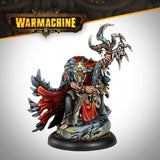 U1 Warmachine: Khador Old Umbrey Auxiliary Expansion - Pre-Order