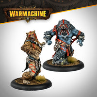 U1 Warmachine: Khador Old Umbrey Auxiliary Expansion - Pre-Order