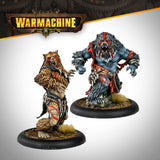 U1 Warmachine: Khador Old Umbrey Auxiliary Expansion - Pre-Order