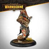 U1 Warmachine: Khador Old Umbrey Auxiliary Expansion - Pre-Order