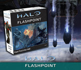 U1 HALO Flashpoint - ODST Feet First Into Hell