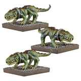 MANTIC DIRECT Kings of War - Ogre Crocodogs