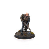 Fallout: Miniatures - Children of Atom: Choir