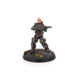 Fallout: Miniatures - Children of Atom: Choir