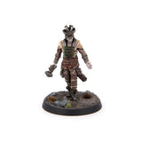 Fallout: Miniatures - Children of Atom: Priesthood