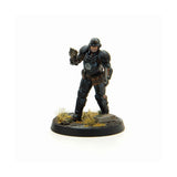 Fallout: Miniatures - Brotherhood of Steel Core Set (Plastic)