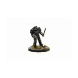Fallout: Miniatures - Brotherhood of Steel Core Set (Plastic)