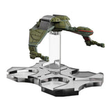 Star Trek: Ship Pack – Klingon Bird-of-Prey: Special Cloaked Edition