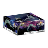 Star Trek: Ship Pack – Klingon Bird-of-Prey: Special Cloaked Edition