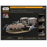 Star Wars: Legion – WL0-5 Speeder Tank
