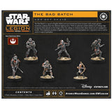 Star Wars: Legion – Bad Batch