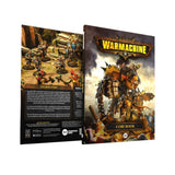 Warmachine: Core Book - Pre-ORDER