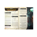 Warmachine: Core Book - Pre-ORDER