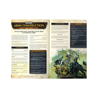 Warmachine: Core Book - Pre-ORDER