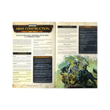 Warmachine: Core Book - Pre-ORDER