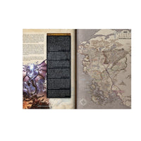 Warmachine: Core Book - Pre-ORDER