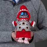 EMBARGO Warhammer Plush 40k Tech-Priest Manipulus