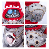 EMBARGO Warhammer Plush 40k Tech-Priest Manipulus