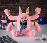 Warhammer Plush 40k Pink Horror Of Tzeentch