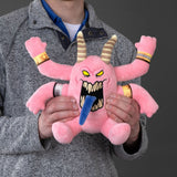 Warhammer Plush 40k Pink Horror Of Tzeentch