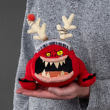 EMBARGO Warhammer Plush 40k Bounca
