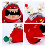 EMBARGO Warhammer Plush 40k Bounca