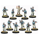 Star Wars: Legion – Fleet Troopers Unit