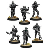 Star Wars: Legion – Imperial Death Troopers
