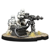 Star Wars: Legion – E-Web Heavy Blaster Team