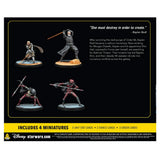 Star Wars: Shatterpoint – Secure the Future Squad Pack