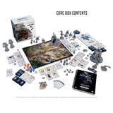 Horizon Forbidden West: Seeds of Rebellion (Core Game)