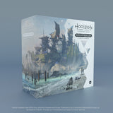 Horizon Forbidden West: Tide Expansion