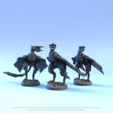 Horizon Forbidden West: Tide Expansion