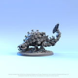 Horizon Forbidden West: Tide Expansion