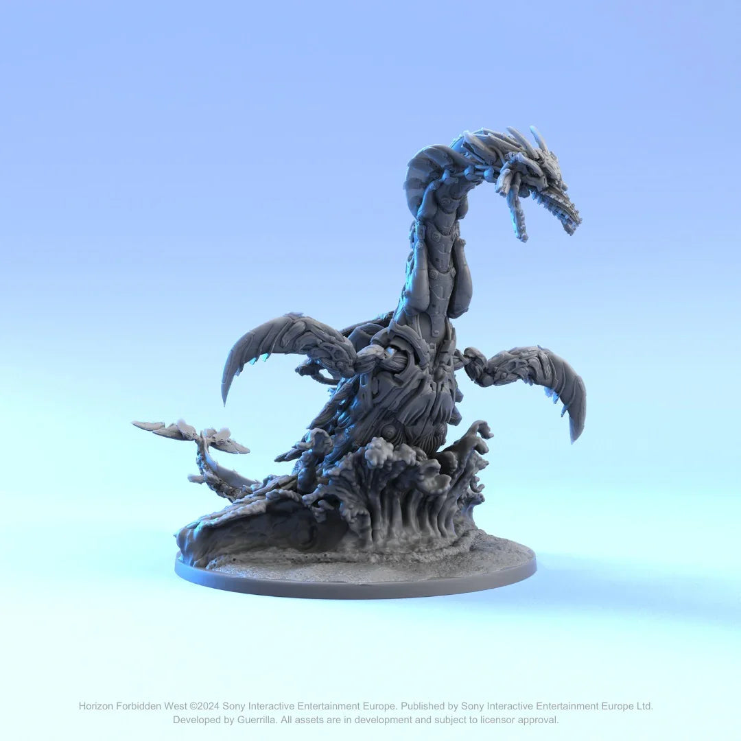Horizon Forbidden West: Tide Expansion