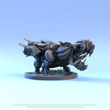 Horizon Forbidden West: Tide Expansion