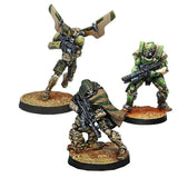 Infinity: Haqqislam: Hassassin Bahram Expansion Pack Beta
