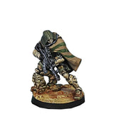 Infinity: Haqqislam: Hassassin Bahram Expansion Pack Beta