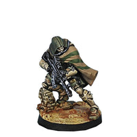 Infinity: Haqqislam: Hassassin Bahram Expansion Pack Beta - Pre-Order