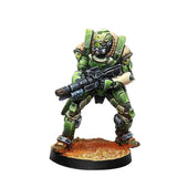 Infinity: Haqqislam: Hassassin Bahram Expansion Pack Beta