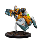 Infinity: Yu Jing: Feiquan Imperial Tactical Wing