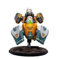 Infinity: Yu Jing: Feiquan Imperial Tactical Wing - Pre-Order