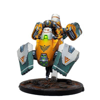 Infinity: Yu Jing: Feiquan Imperial Tactical Wing - Pre-Order