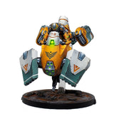 Infinity: Yu Jing: Feiquan Imperial Tactical Wing - Pre-Order