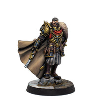 Warcrow: Hegemony: Hegemony Action Pack - Pre-Order