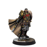 Warcrow: Hegemony: Hegemony Action Pack - Pre-Order