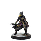 Warcrow: Hegemony: Hegemony Action Pack