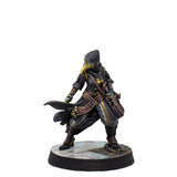 Warcrow: Hegemony: Hegemony Action Pack - Pre-Order