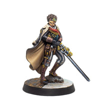 Warcrow: Hegemony: Hegemony Action Pack - Pre-Order